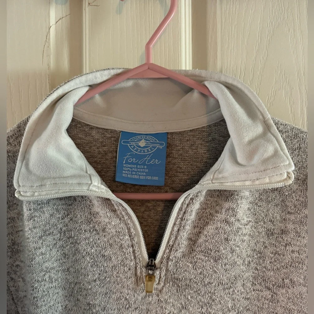 SWEATER - Picture 3 of 5